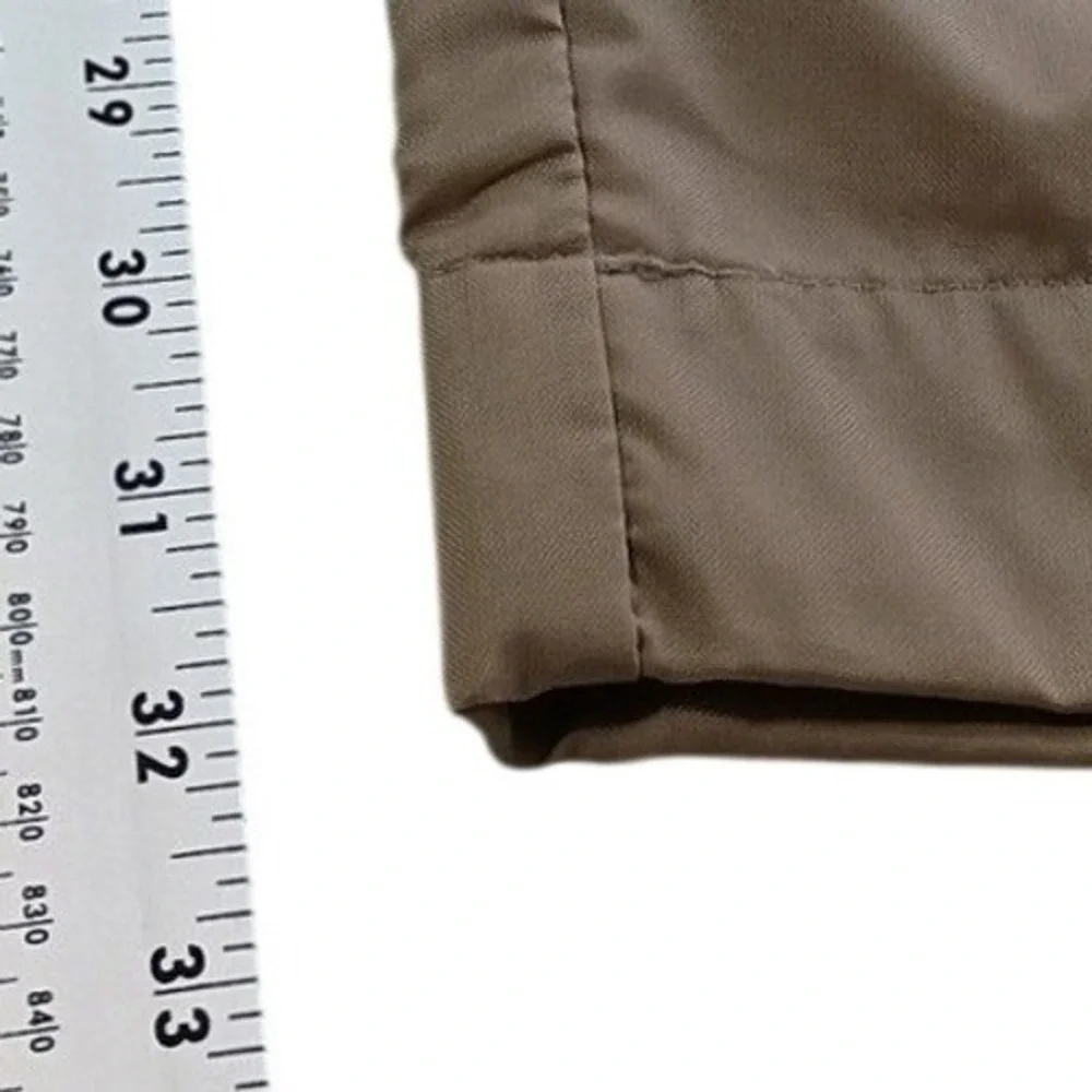 Avid Outdoor Pants XXL 40X32 Mens 2XL Ripstop Gorp Core Cabin Core‎ Hunting Tan